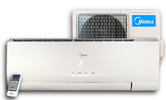Кондиционер MIDEA MIDEA MSG-36HR (380 V)