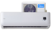 Кондиционер MIDEA MS11M-09HRDN1 Plazma, R410
