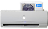 Кондиционер MIDEA MSR-12ARDN1 ION, R410